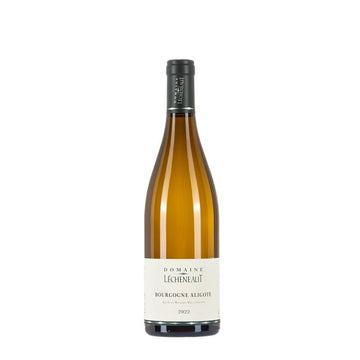 Lécheneaut Bourgogne Aligoté 2022 - Carta dei Vini