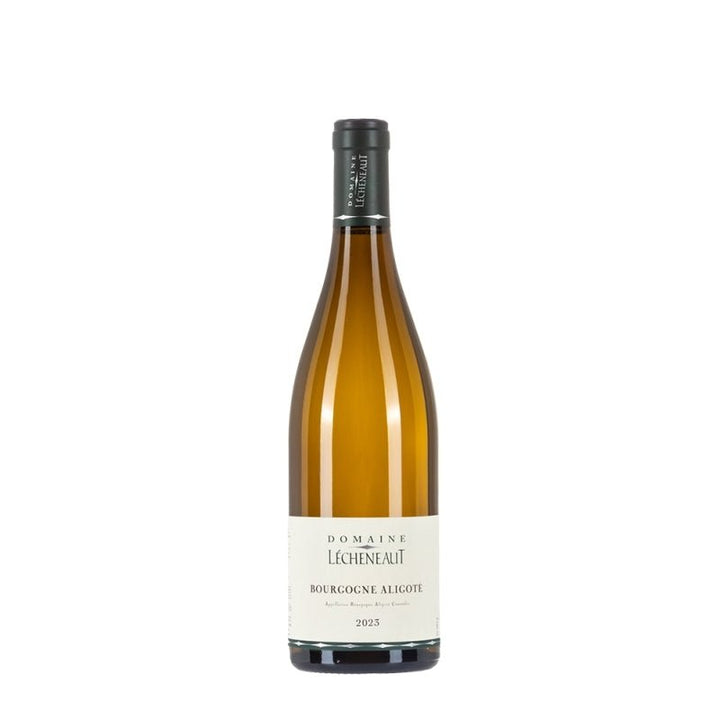 Lécheneaut Bourgogne Aligoté 2023 - Carta dei Vini