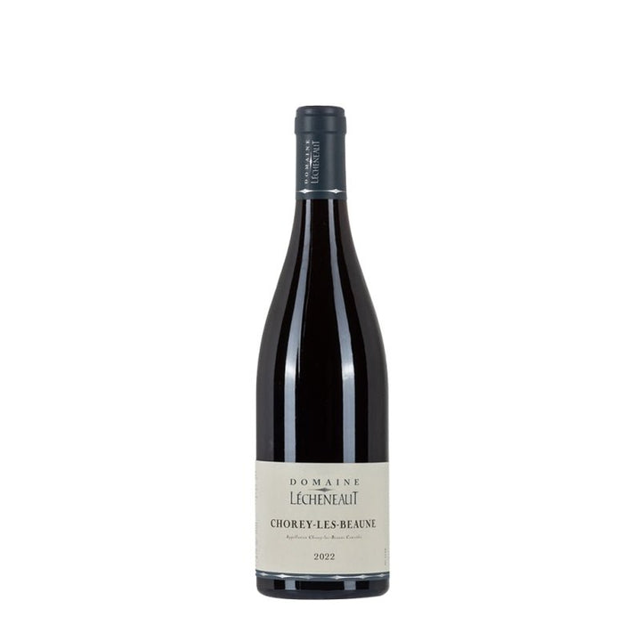 Lécheneaut Chorey - les - beaune 2022 - Carta dei Vini