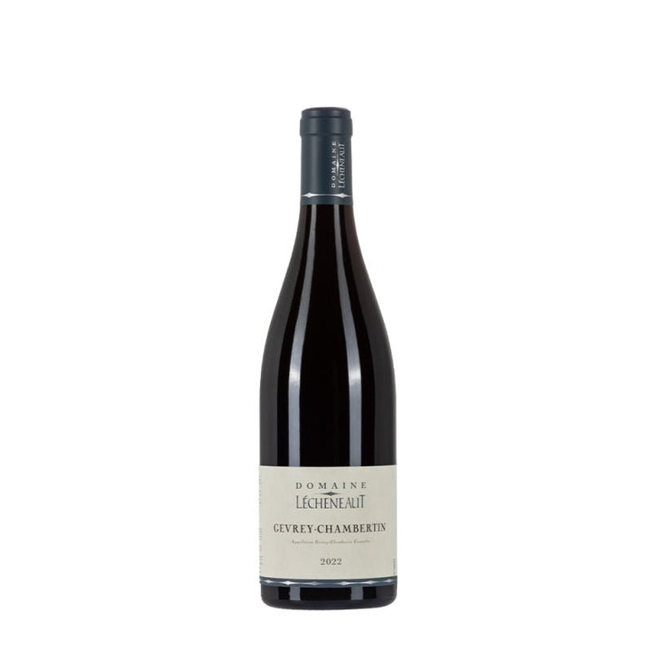 Lécheneaut Gevrey - chambertin 2022 - Carta dei Vini