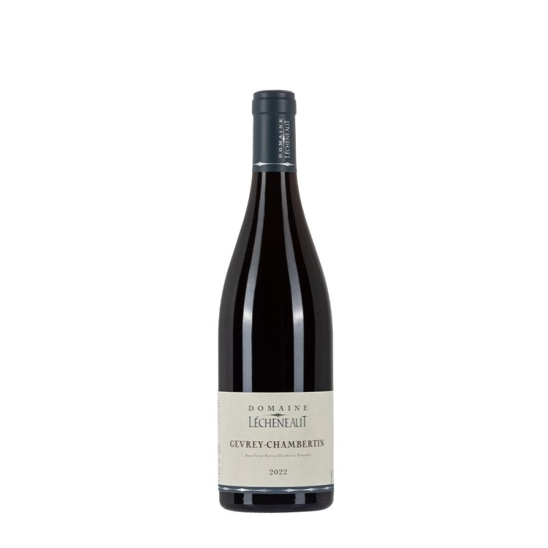 Lécheneaut Gevrey - chambertin 2022 - Carta dei Vini