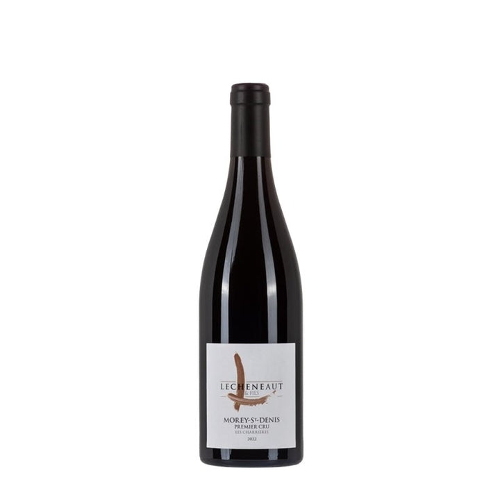 Lécheneaut Morey - saint - denis 2022 Les Charrières 1er Cru - Carta dei Vini