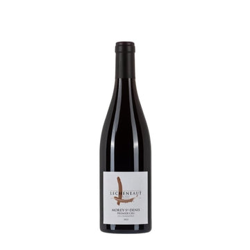 Lécheneaut Morey - saint - denis 2022 Les Charrières 1er Cru - Carta dei Vini