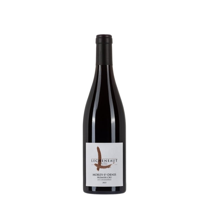 Lécheneaut Morey - saint - denis 2023 Les Charrières 1er Cru - Carta dei Vini