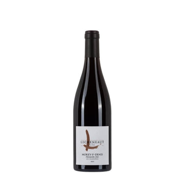 Lécheneaut Morey - saint - denis 2023 Les Charrières 1er Cru - Carta dei Vini