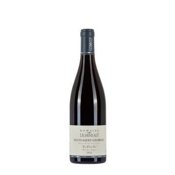 Lécheneaut Nuits - saint - georges 2022 Au Chouillet Vieilles Vignes - Carta dei Vini