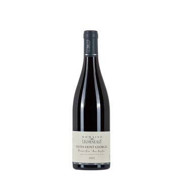 Lécheneaut Nuits - saint - georges 2022 Aux Argillas 1er Cru - Carta dei Vini