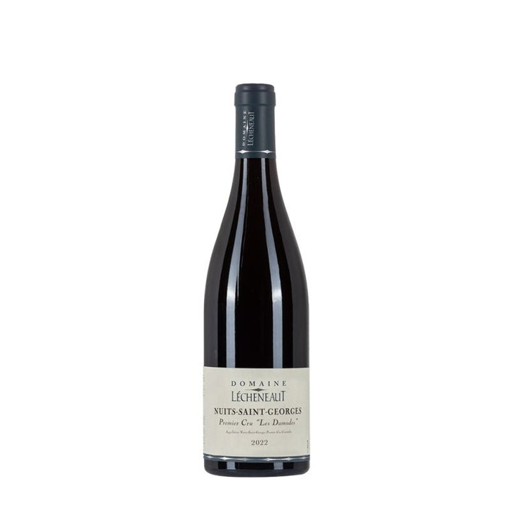 Lécheneaut Nuits - saint - georges 2022 Les Damodes 1er Cru - Carta dei Vini