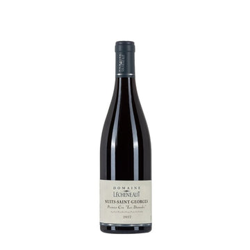 Lécheneaut Nuits - saint - georges 2022 Les Damodes 1er Cru - Carta dei Vini