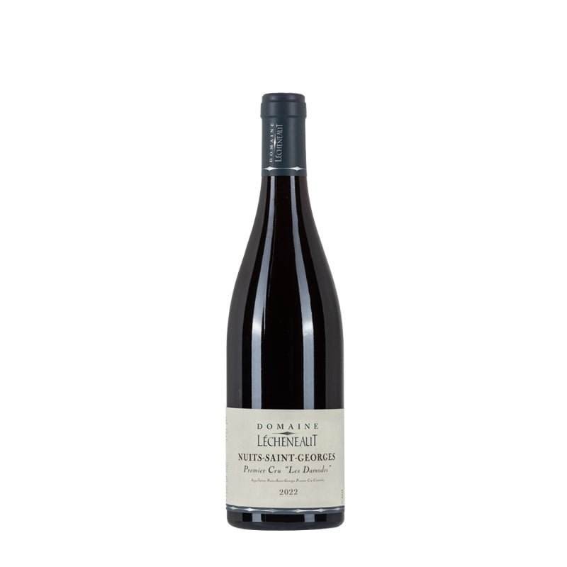 Lécheneaut Nuits - saint - georges 2022 Les Damodes 1er Cru - Carta dei Vini