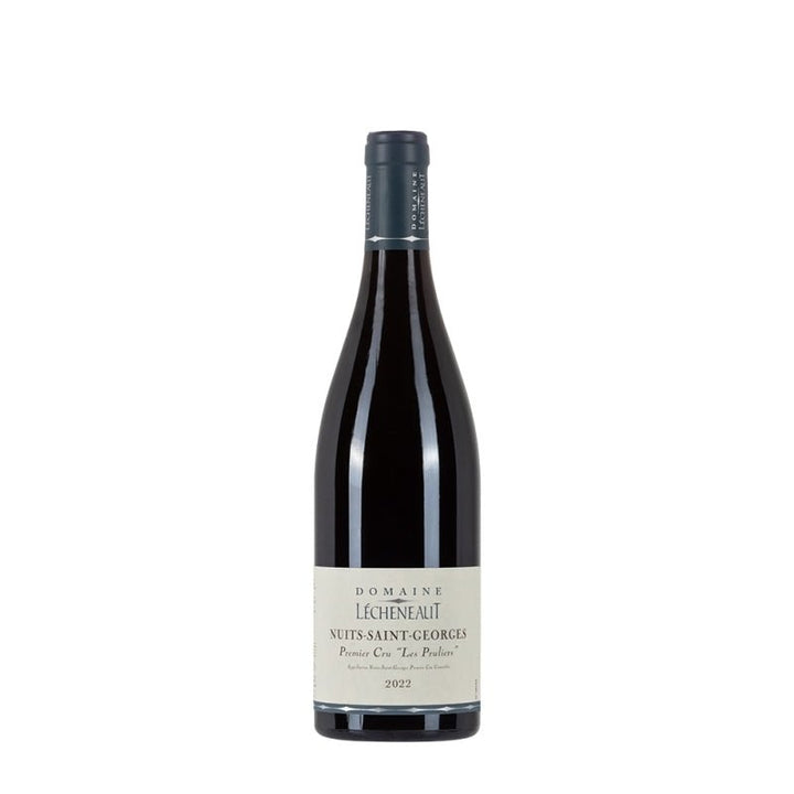 Lécheneaut Nuits - saint - georges 2022 Les Pruliers 1er Cru - Carta dei Vini