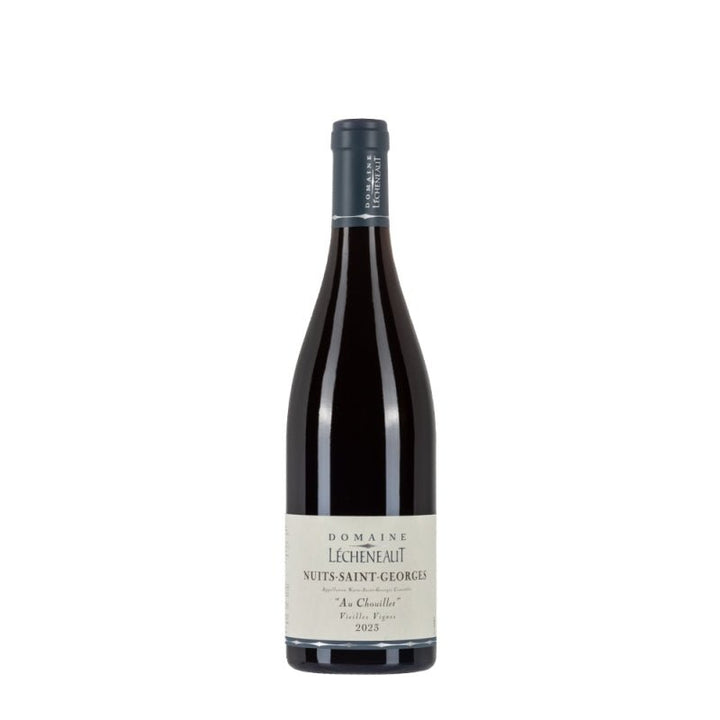Lécheneaut Nuits - saint - georges 2023 Au Chouillet Vieilles Vignes - Carta dei Vini