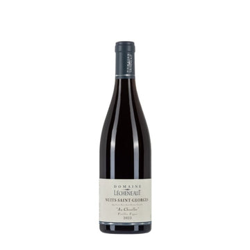 Lécheneaut Nuits - saint - georges 2023 Au Chouillet Vieilles Vignes - Carta dei Vini