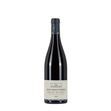 Lécheneaut Nuits - saint - georges 2023 Aux Argillas 1er Cru - Carta dei Vini