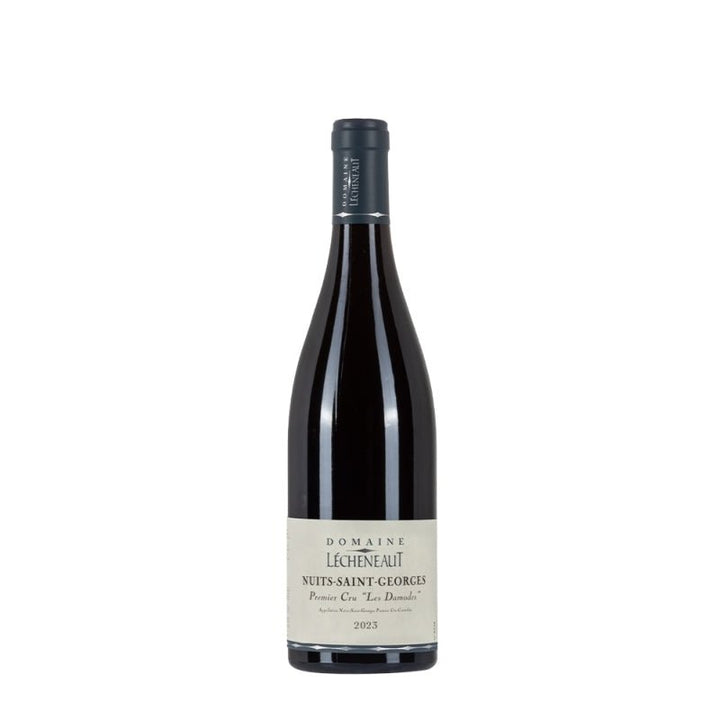 Lécheneaut Nuits - saint - georges 2023 Les Damodes 1er Cru - Carta dei Vini