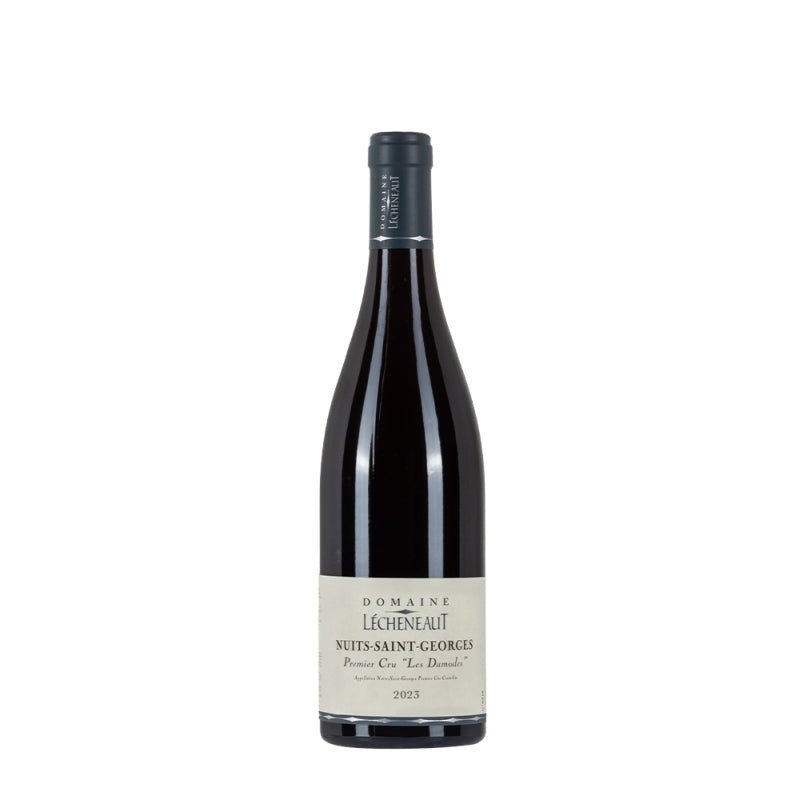 Lécheneaut Nuits - saint - georges 2023 Les Damodes 1er Cru - Carta dei Vini
