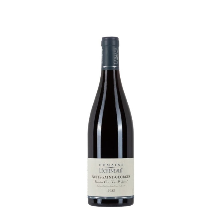 Lécheneaut Nuits - saint - georges 2023 Les Pruliers 1er Cru - Carta dei Vini