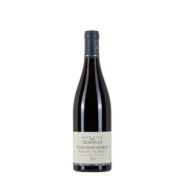 Lécheneaut Nuits - saint - georges 2023 Les Pruliers 1er Cru - Carta dei Vini