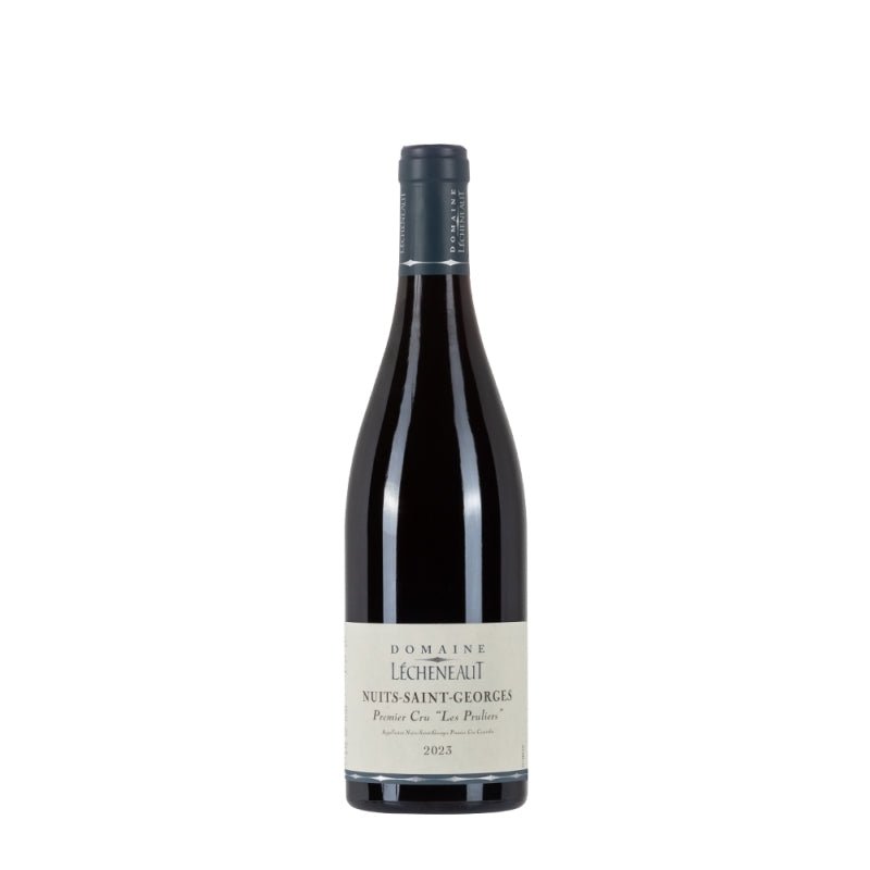Lécheneaut Nuits - saint - georges 2023 Les Pruliers 1er Cru - Carta dei Vini