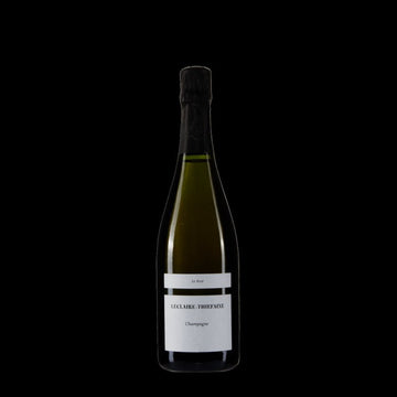 Leclaire Thiefaine Cuvee 02 Guillemette Rosè - Carta dei Vini