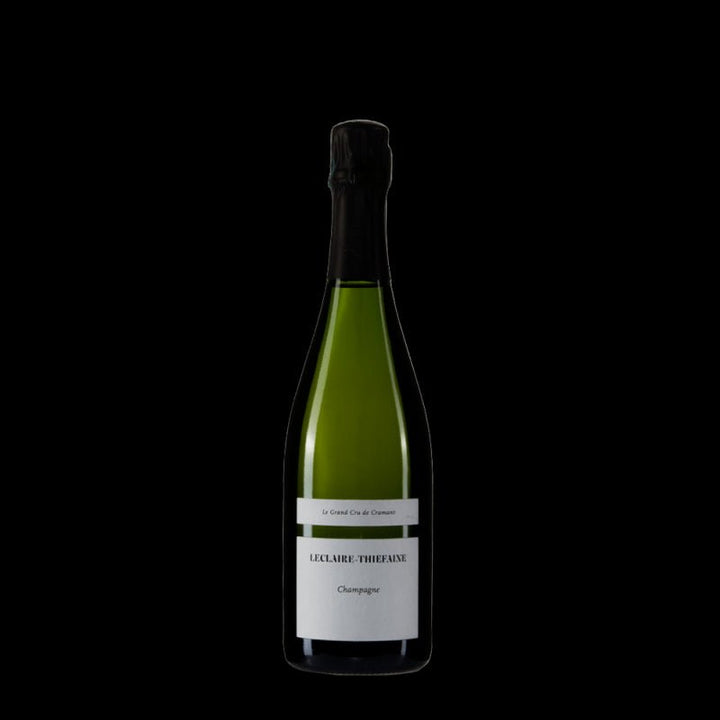 Leclaire Thiefaine Cuvee 03 Constantin - Carta dei Vini
