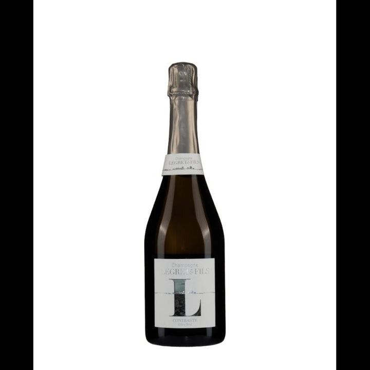 Legret & Fils Contraste - Carta dei Vini