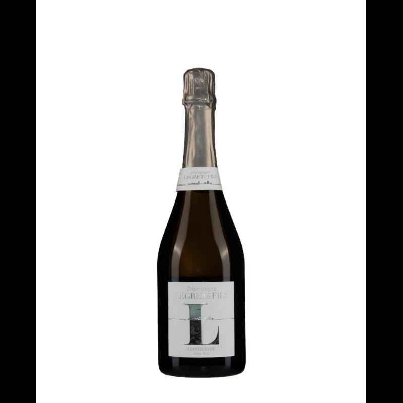 Legret & Fils Contraste - Carta dei Vini