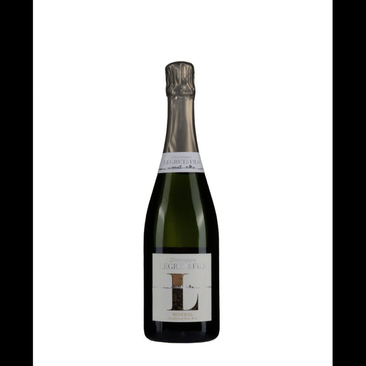 Legret & Fils Mineral - Carta dei Vini