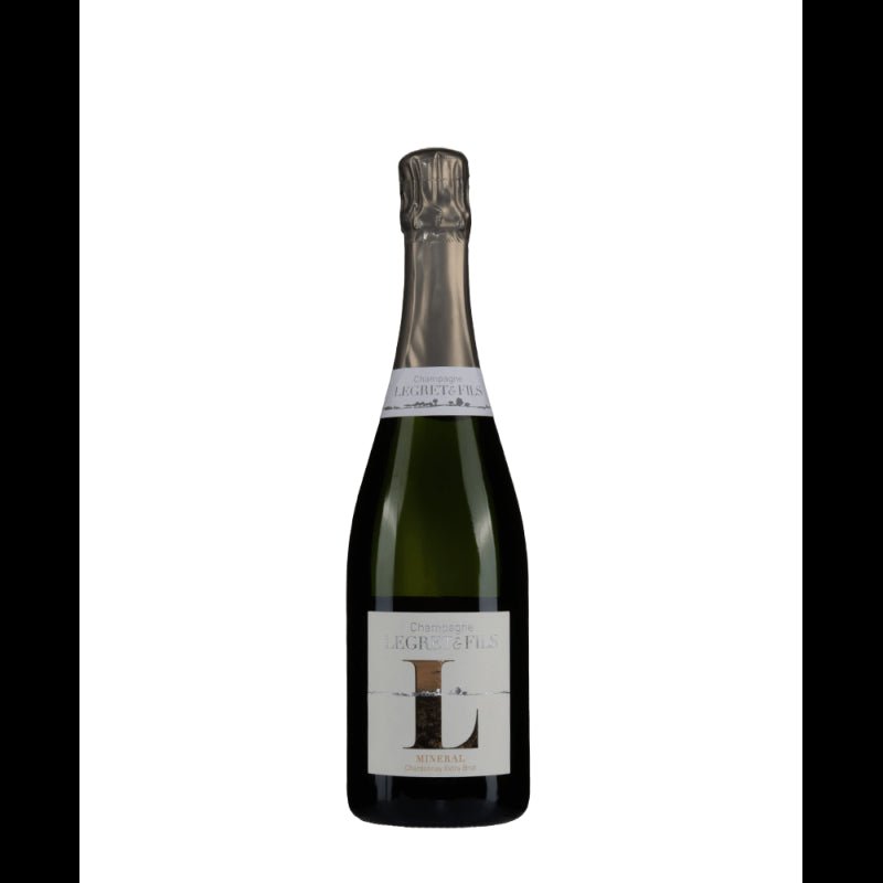 Legret & Fils Mineral - Carta dei Vini