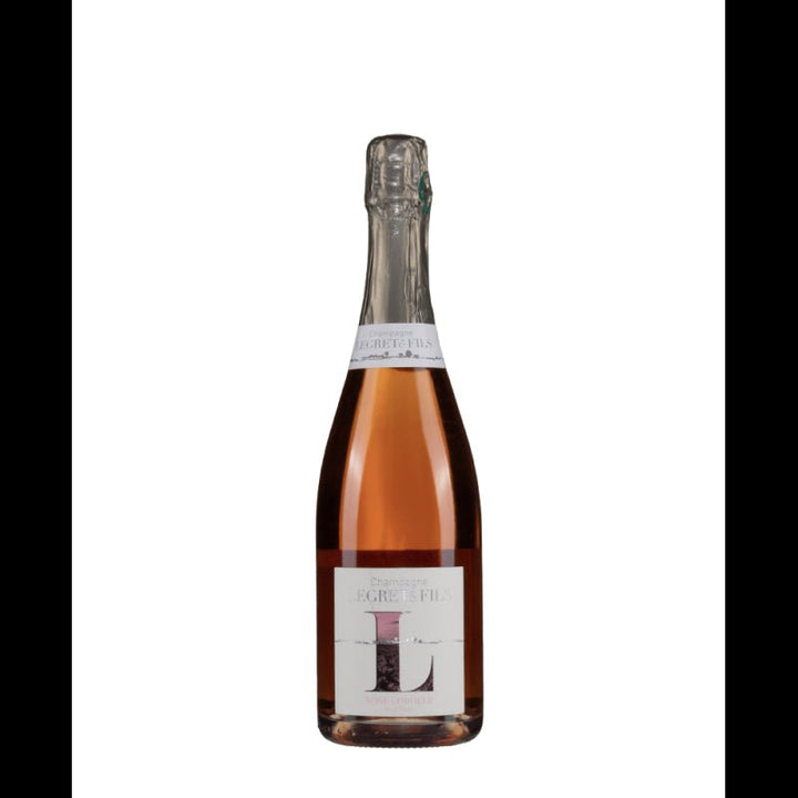 Legret & Fils Rosé Corolle - Carta dei Vini