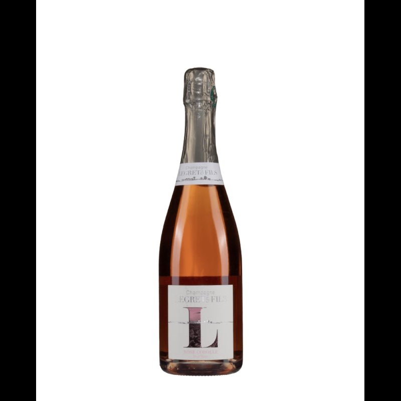 Legret & Fils Rosé Corolle - Carta dei Vini