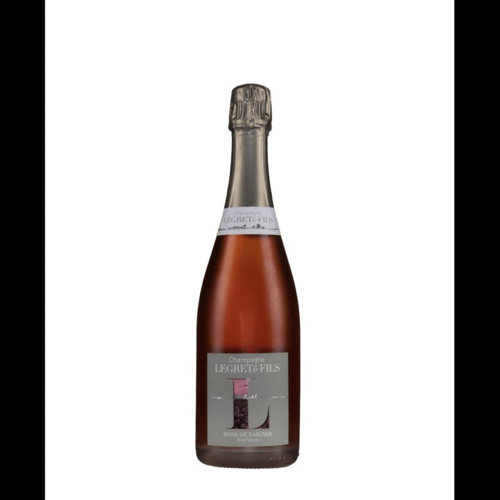 Legret & Fils Rosé De Saignee - Carta dei Vini