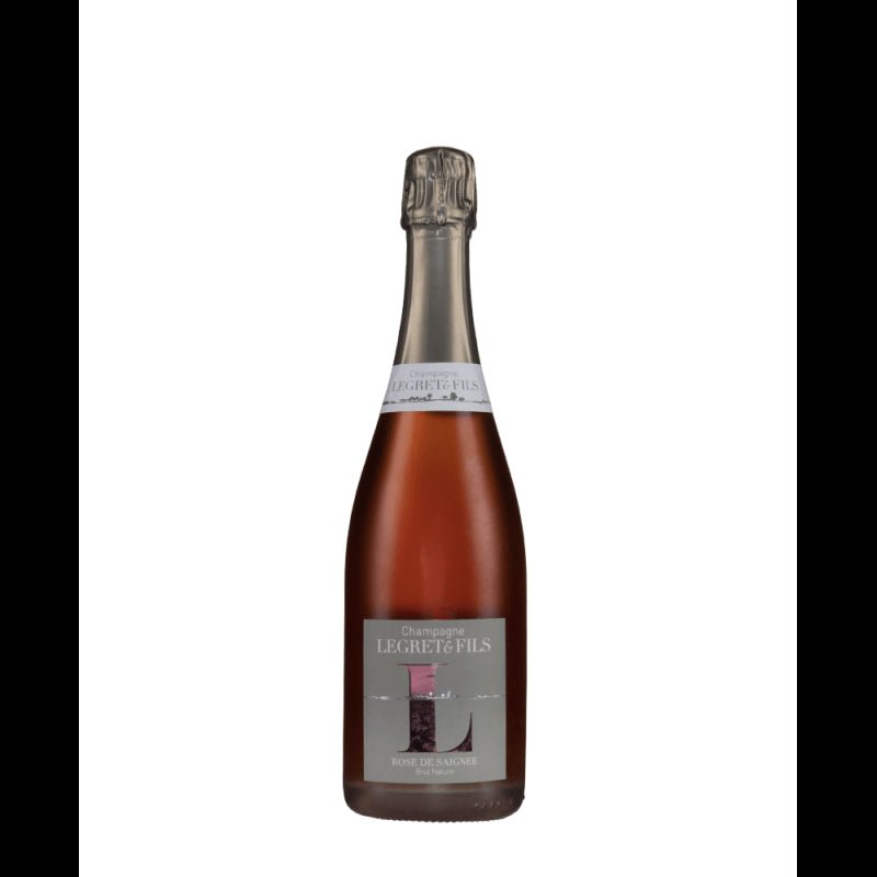 Legret & Fils Rosé De Saignee - Carta dei Vini