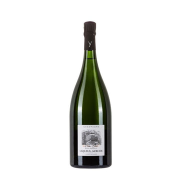 Lequeux - mercier Blanc De Blancs Magnum - Carta dei Vini