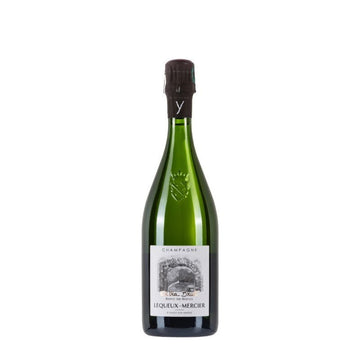 Lequeux - mercier Blanc De Blancs - Carta dei Vini