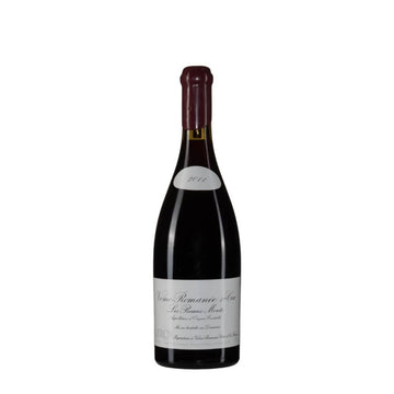 Leroy Vosne-Romanèe 1er cru Les Beaux Monts 2011
