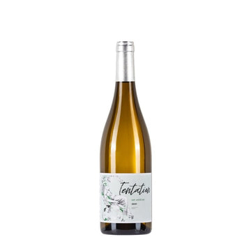Les Amoureuses Tentation Blanc 2021 - Carta dei Vini