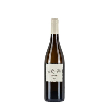 Les Quatre Piliers Chapitre 1 2023 - Carta dei Vini
