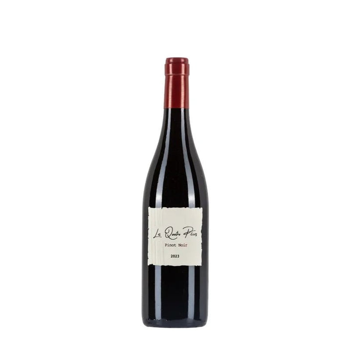Les Quatre Piliers Pinot Noir 2023 - Carta dei Vini