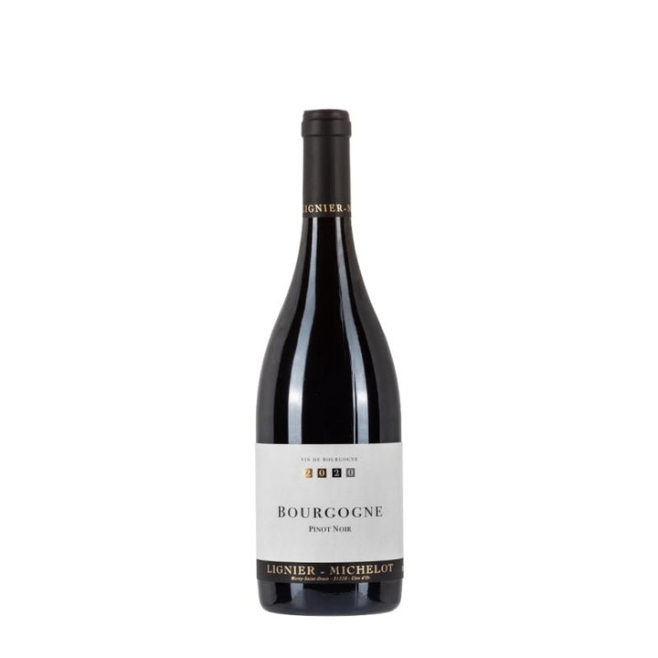 Lignier - michelot Bourgogne Pinot Noir 2020 - Carta dei Vini