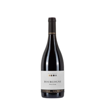 Lignier - michelot Bourgogne Pinot Noir 2020 - Carta dei Vini
