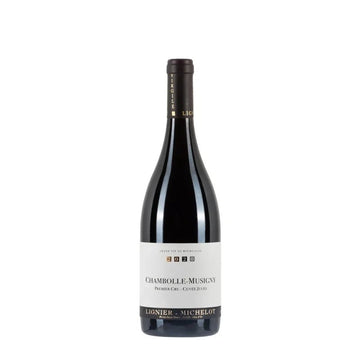 Lignier - michelot Chambolle - musigny 2020 Cuvée Jules 1er Cru - Carta dei Vini