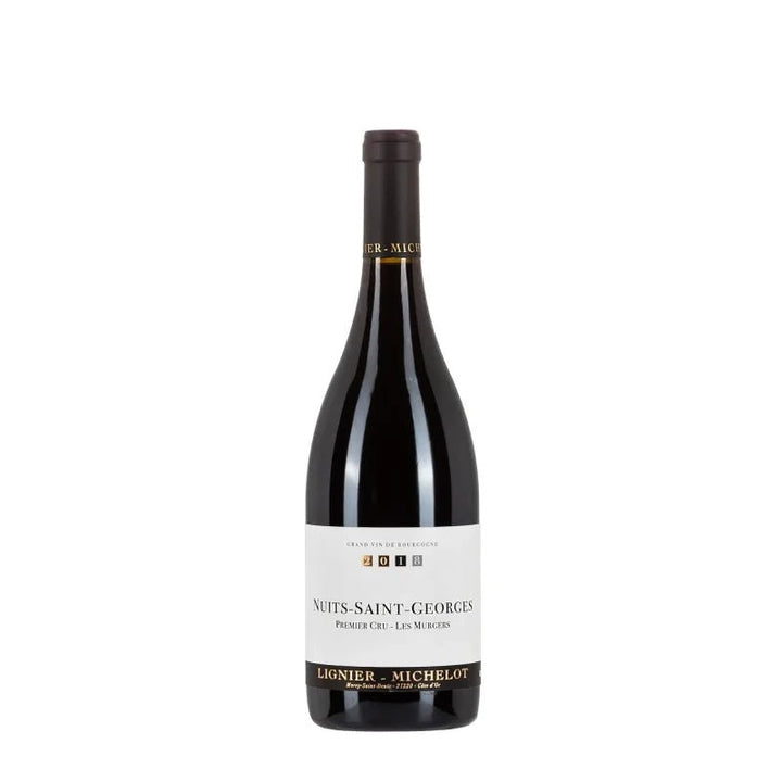 Lignier - michelot Nuits - saint - georges 2018 Les Murgers 1er Cru - Carta dei Vini