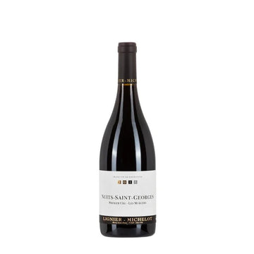 Lignier - michelot Nuits - saint - georges 2018 Les Murgers 1er Cru - Carta dei Vini
