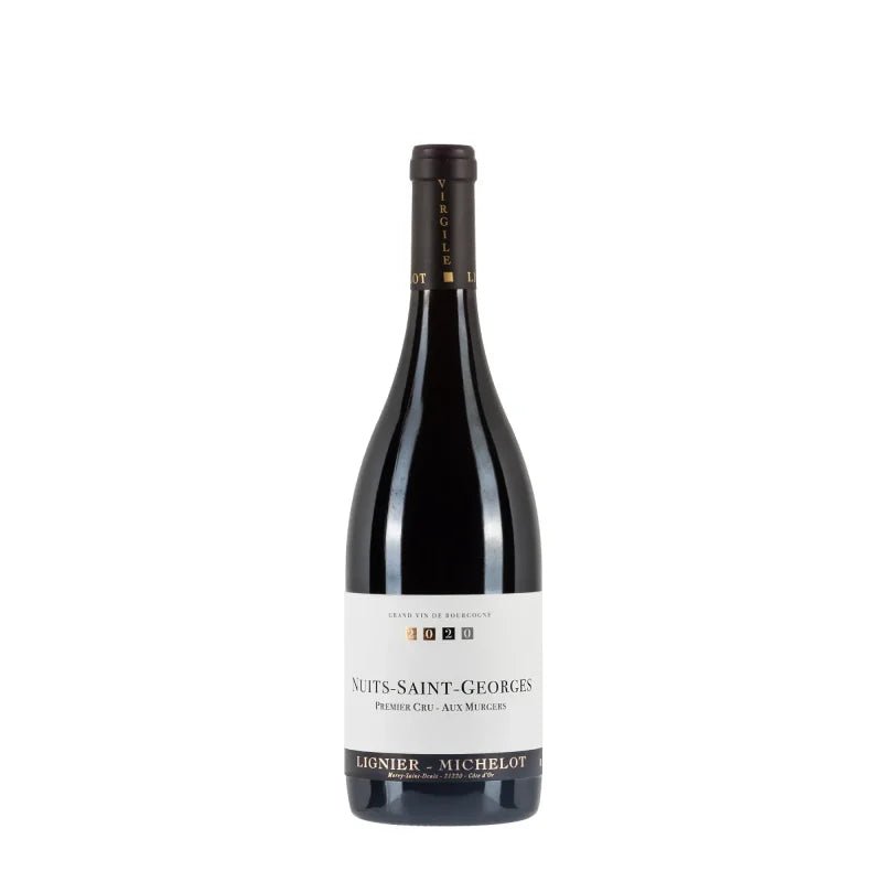 Lignier - michelot Nuits - saint - georges 2020 Aux Murgers 1er Cru - Carta dei Vini