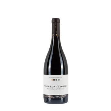 Lignier - michelot Nuits - saint - georges 2020 Aux Murgers 1er Cru - Carta dei Vini
