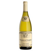 Louis Jadot Meursault 1er Cru Charmes 2017 - Carta dei Vini