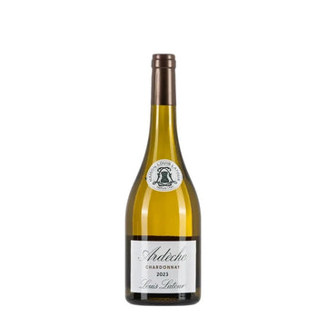 Louis Latour Ardèche Chardonnay 2023 - Carta dei Vini