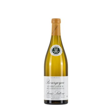 Louis Latour Bourgogne Blanc Cuvée Latour 2024 - Carta dei Vini