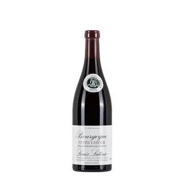 Louis Latour Bourgogne Rouge Cuvée Latour 2022 - Carta dei Vini